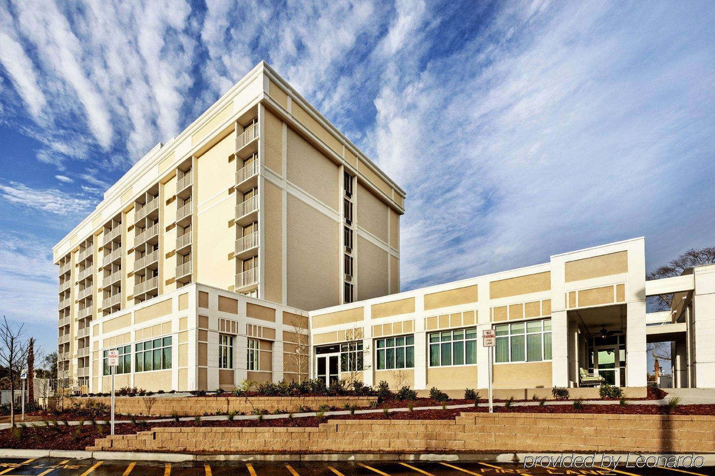 Holiday Inn Express & Suites Charleston Dwtn -Westedge, An Ihg Hotel Exterior photo